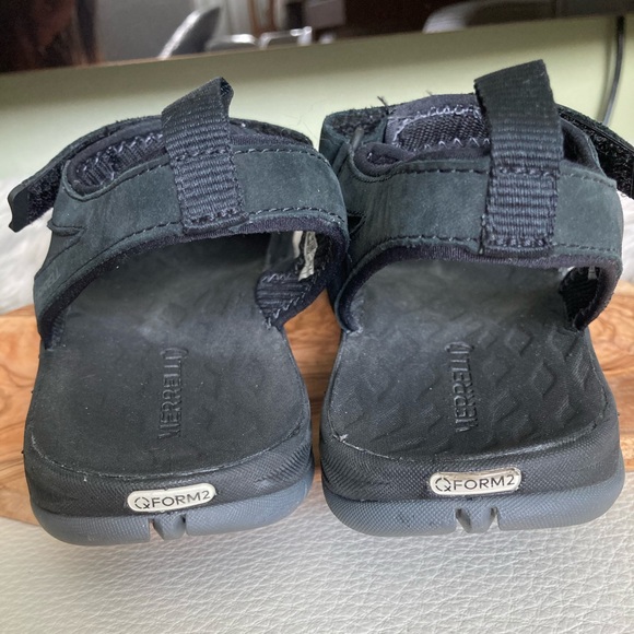Merrell sandals - Picture 6 of 10